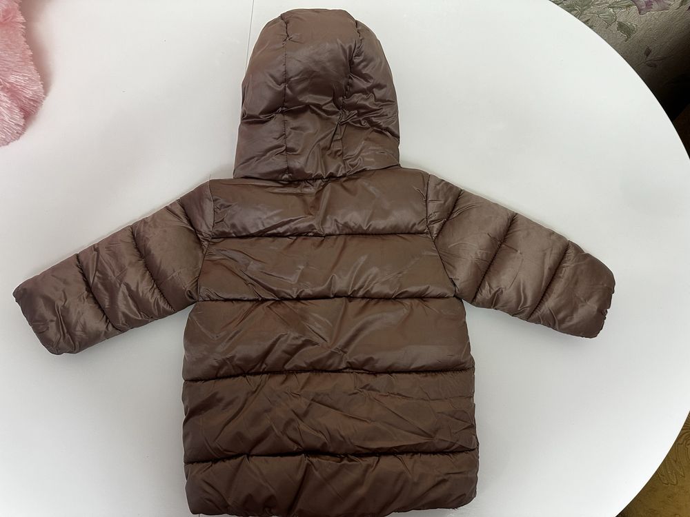 Дитяча курточка 6-9 місяців next(детская курточка от 6 -9 месяцев)