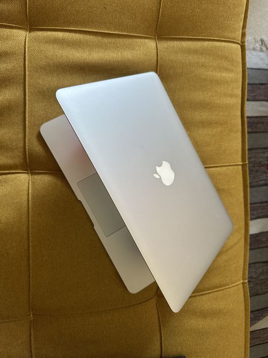 Mackbook Air 13”3 - 1.6 - 2GB - 2013