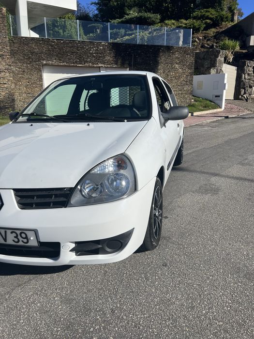 Renaul clio Storia