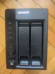 Urządzenie NAS QNAP TS-269L