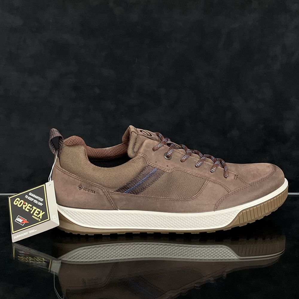 ECCO Byway Tred GORE-Tex 40 р. кросівки
