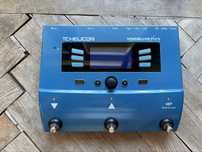 TC Voice live helicon