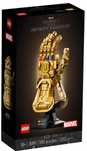 Lego - Novos Selados 76191|76194|75299|71454|21331