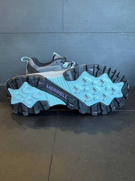 Кросівки Merrell Speed Strike Gtx (36)