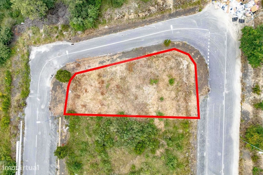 Terreno  para venda