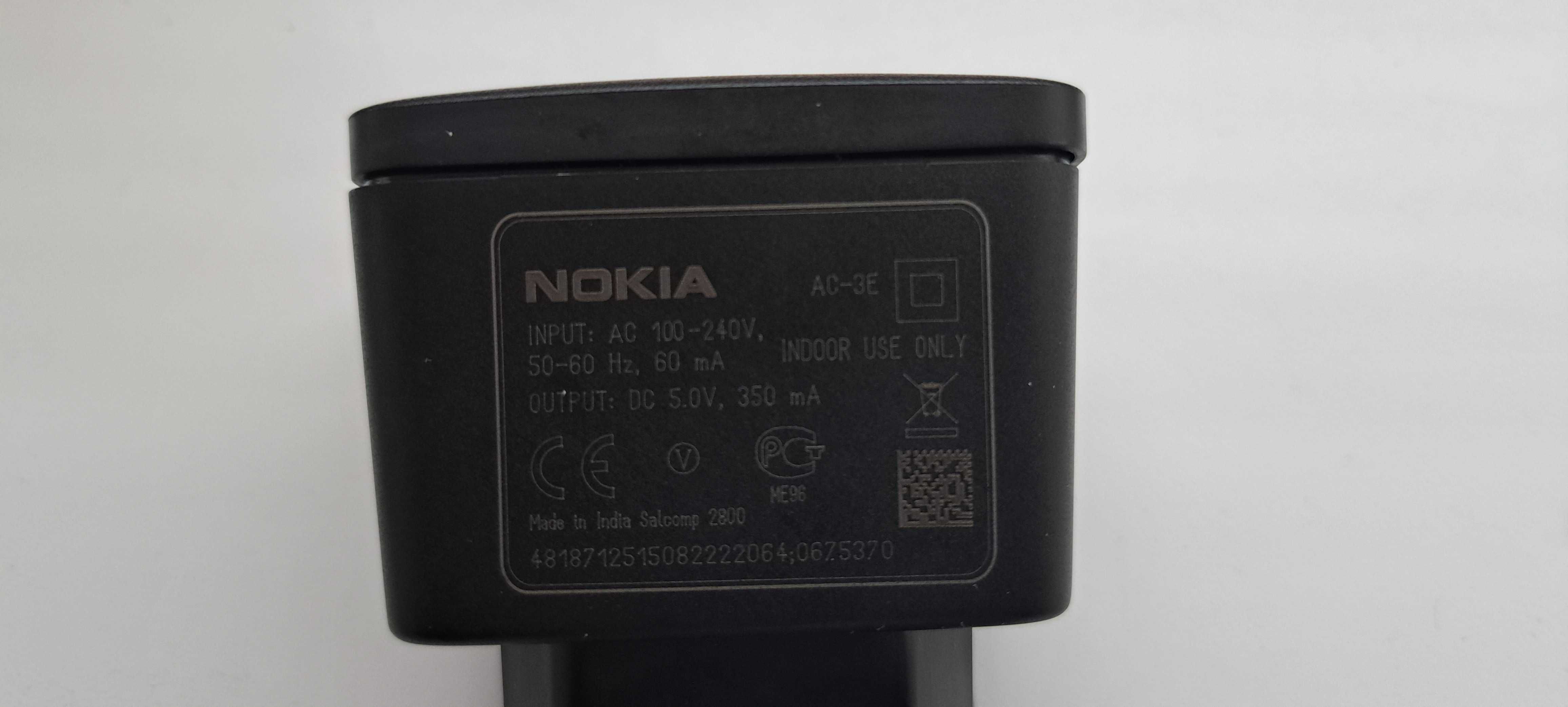 Nokia 6700 tv не включается