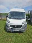 Fiat  Ducato  2.3 L2H2