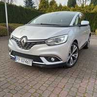 Renault Scenic SCENIC IV 1.6DCI 130KM wzorowy stan