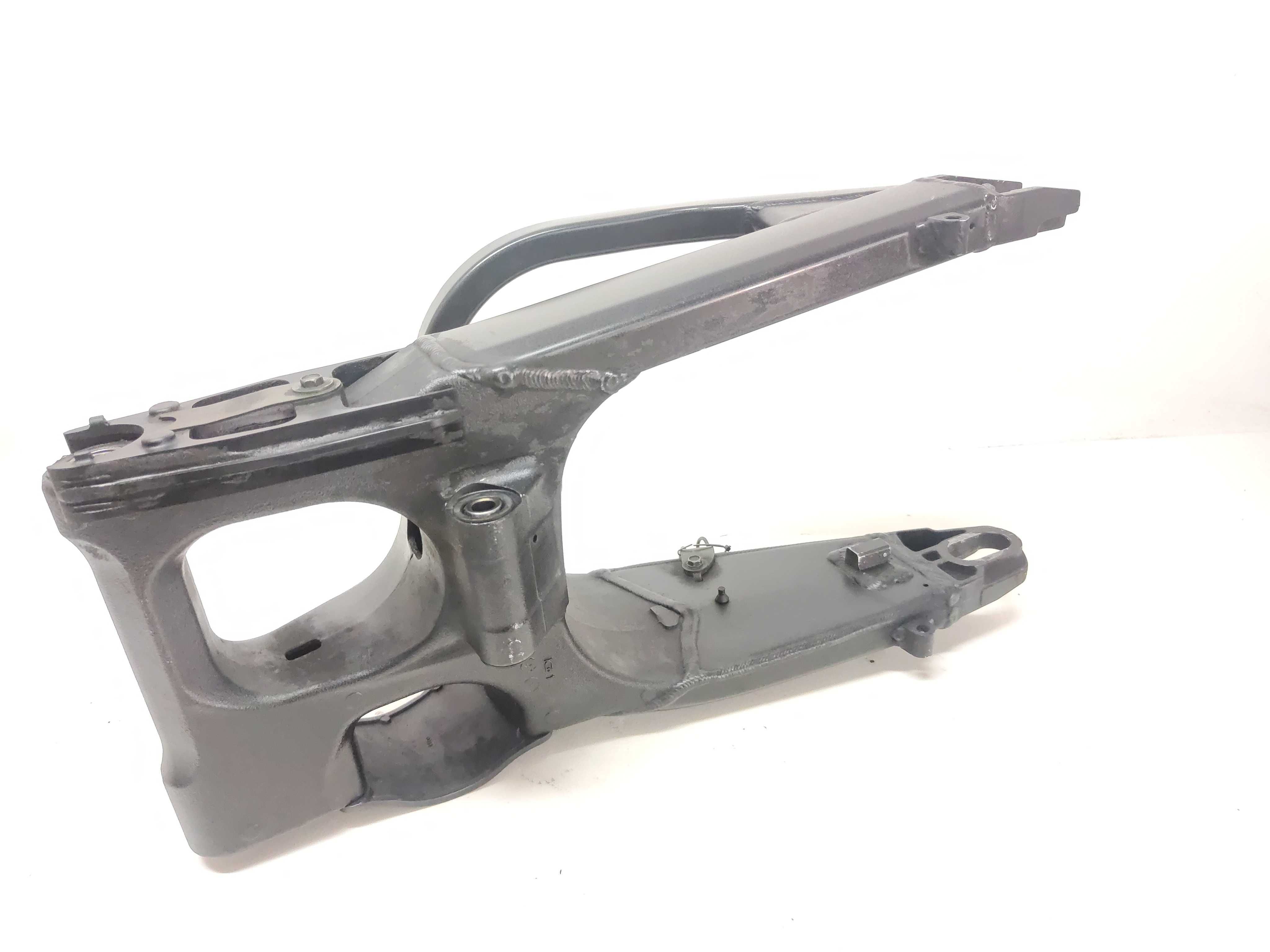 KAWASAKI ZX-6R ZX6R 636 Wahacz Zawieszenie Tył Ślizg Łańcucha 05-06