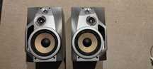 Głośniki Sony RXD5, 2x80