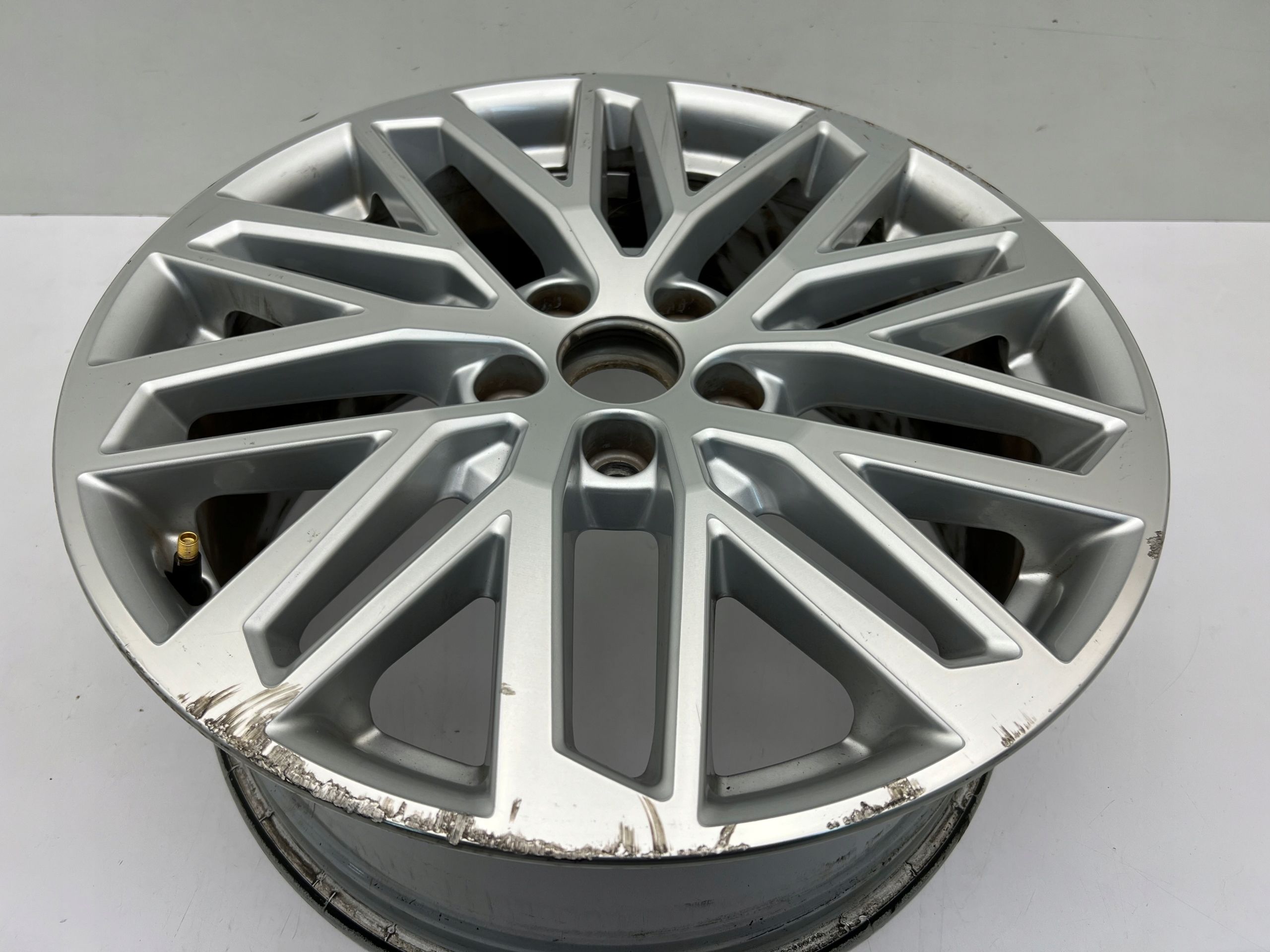 Audi A3 IV 8Y Felga koło 7.5Jx18 ET51 5x112 oryginał