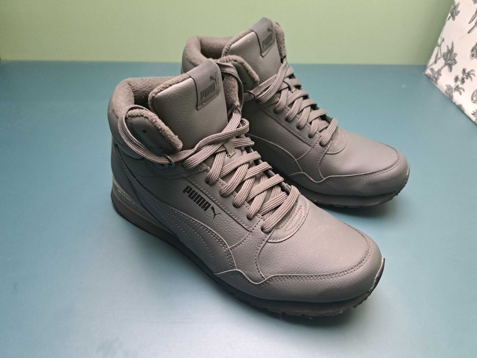 Buty zimowe Puma