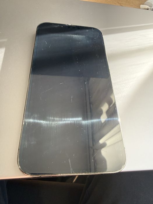 Iphone 13 pro max 128 gb neverlock