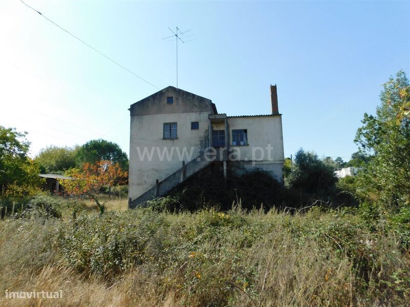 Quinta / Gouveia, Vila Nova de Tazem