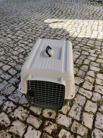 Caixa de Transporte cão ou gato