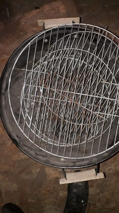 Гриль, барбекю, мангал.