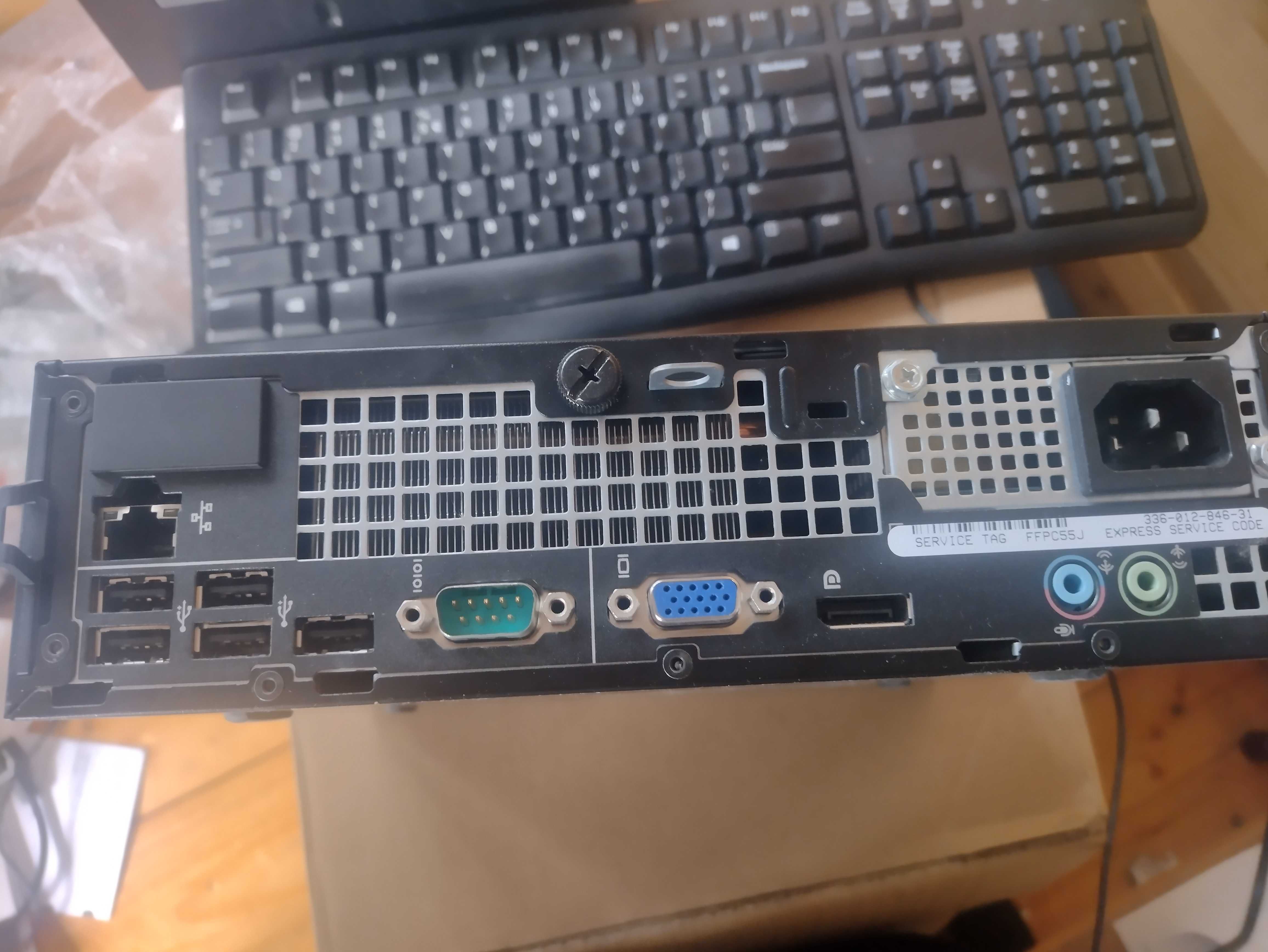 Mini PC Dell optiplex 790