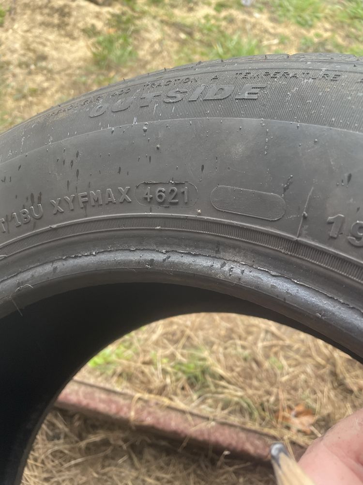 Opony 195/65 R15 Letnie