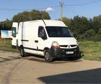 Продам renault master