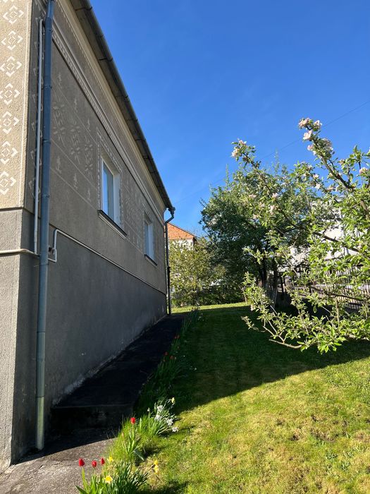 Продаю будинок в Підволочиську Тернопільська область