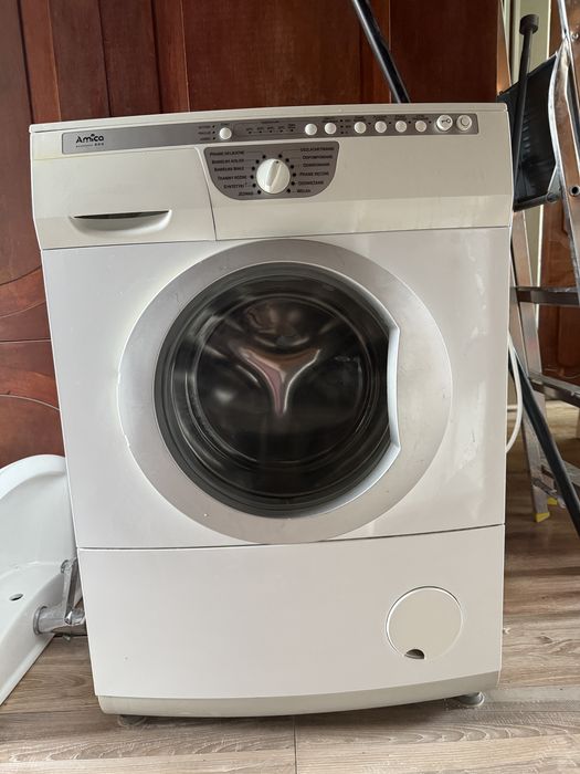 Pralka amica 5 kg