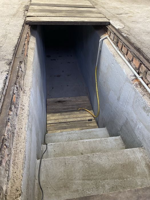 Оренда гаражу в гаражному кооперативі Простор (Крошня)