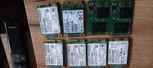 Dysk SSD mSATA 32GB marki Lite-On IT model LMS