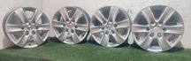 Felgi aluminiowe MAC 6x139 ET 50 7J 16 "
