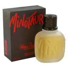 Paloma Picasso Minotaure Homme Eau de Toilette 75ml. 2013