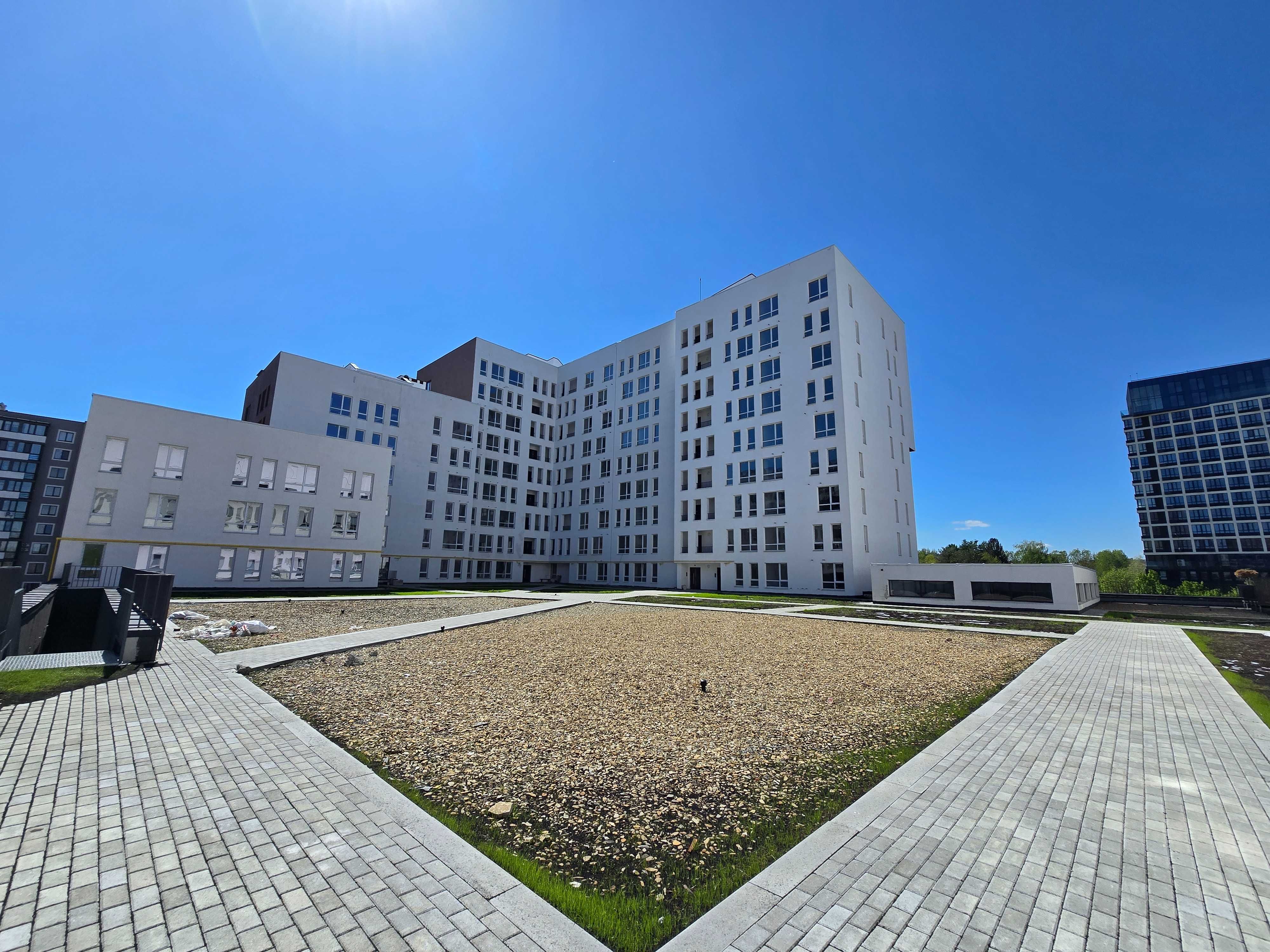 2 кімнатна Новобудова вул.Стрийська45 ТЦФабрік Перша Лінія.Без Комісії