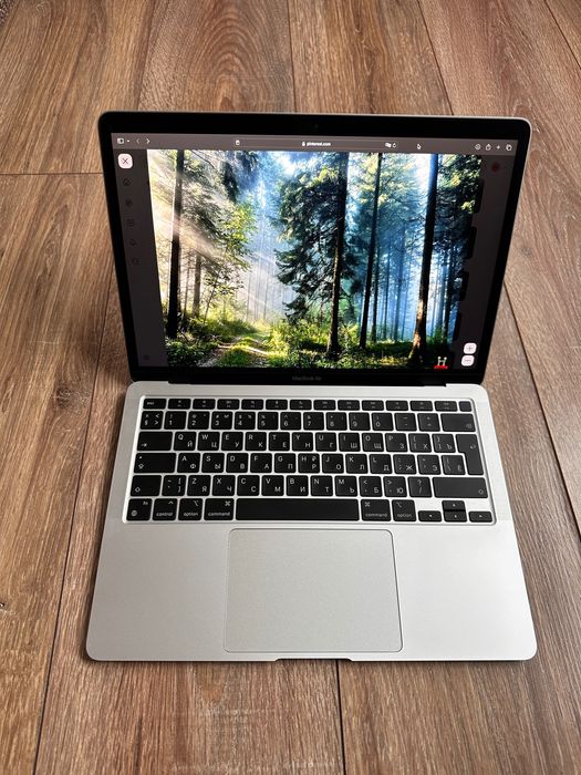 Apple MacBook Air 13 2020 М1