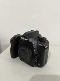 Lustrzanka Nikon d780
