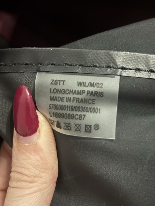 Longchamp L Bordeaux