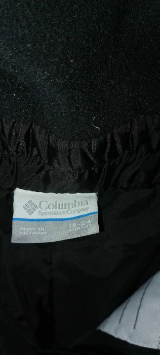 Зимовий комплект Columbia