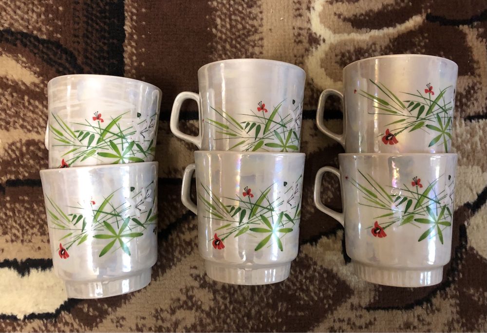 Посуда цены от 15 гривень