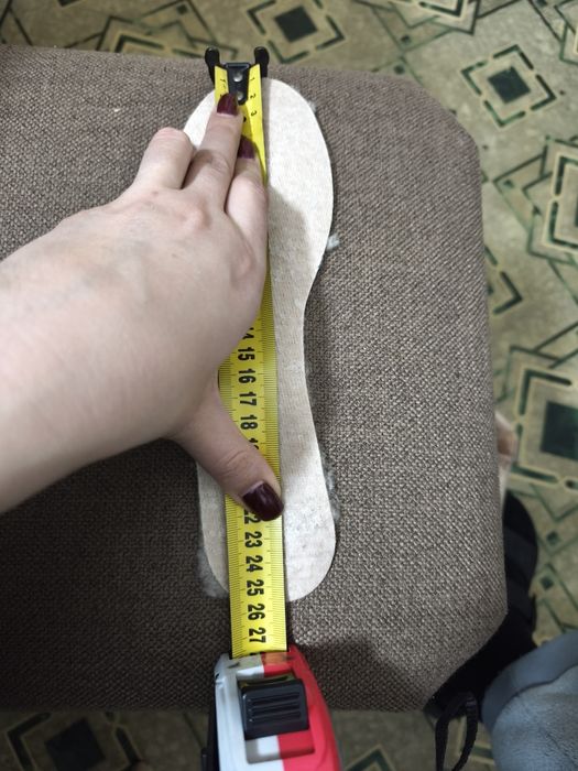 Черевики/ботинки жіночі, шкіра 40 розмір