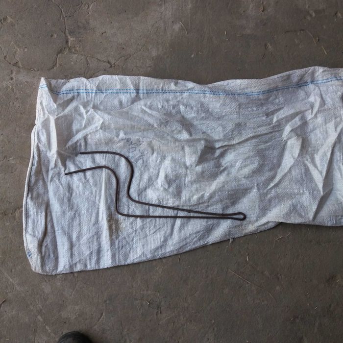 Sprężyny do przewracarki "Słoneczkowej"