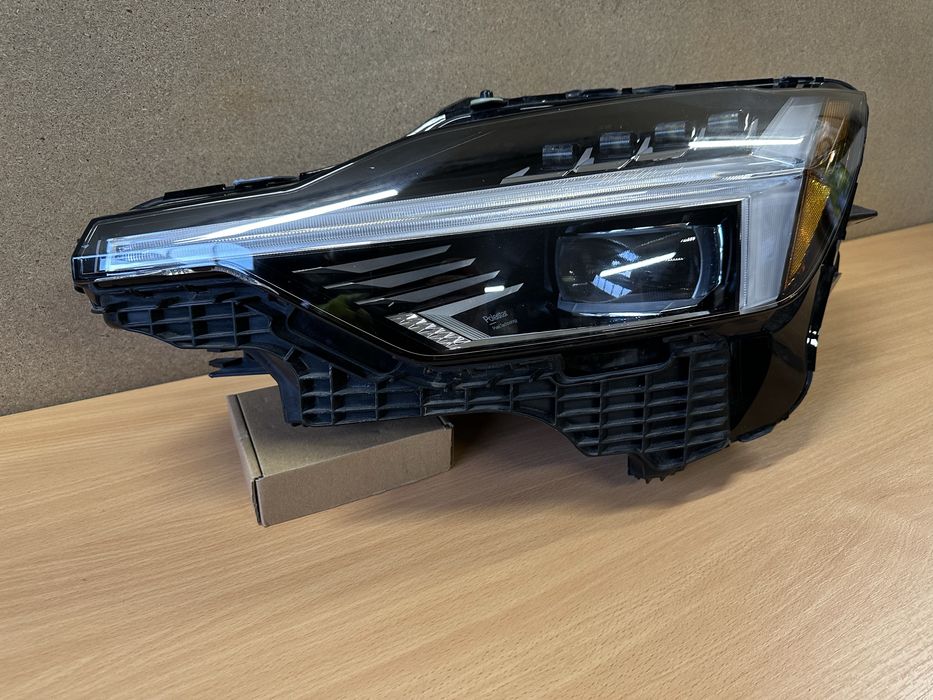 Фара ліва Polestar 2 2020 2021 2022 2023 2024 P32392329 LED PIXEL