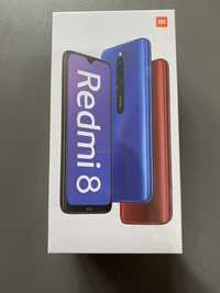 Xiaomi Redmi 8 3/32