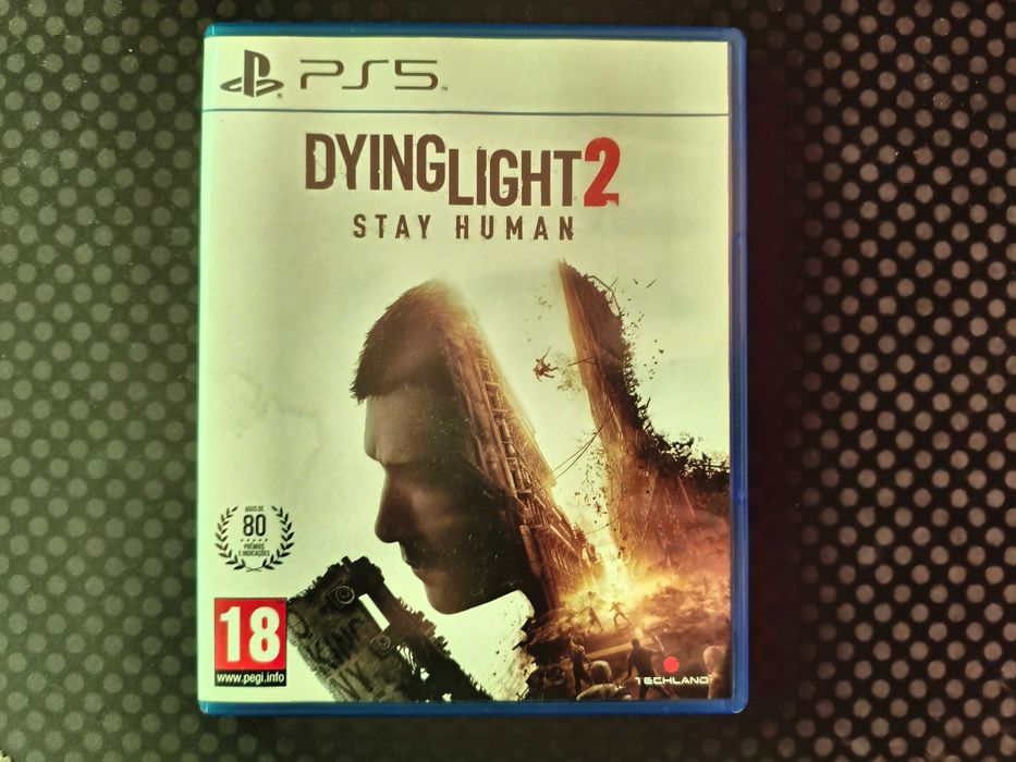 Dying Light 2 PS5