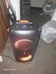 JBL PartyBox 110