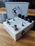 Bass Drive Ian Rider nie Fulltone Mosfet overdrive zamienię na octaver