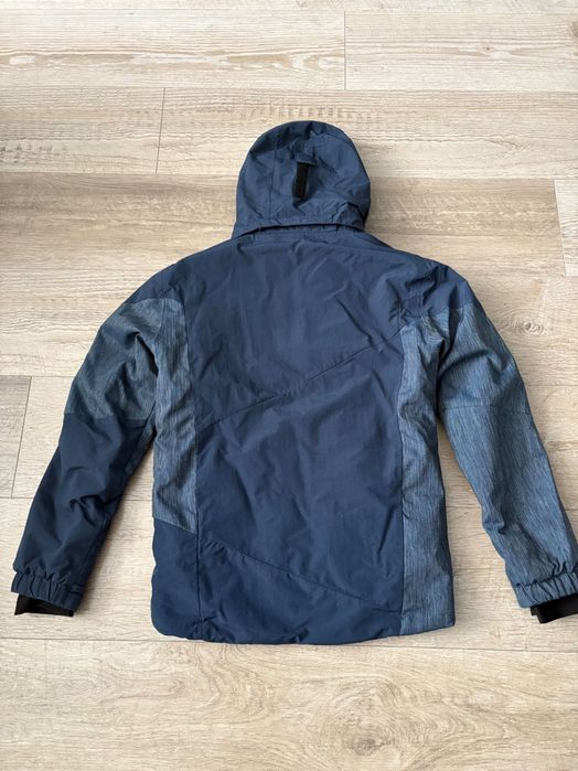 Комбінезон зимовий