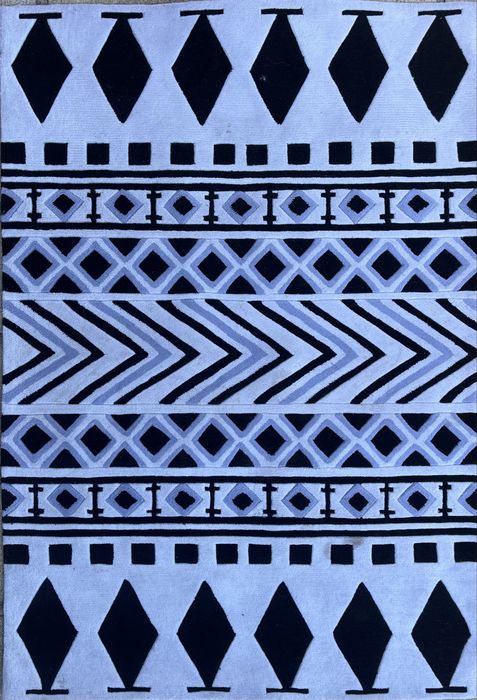 Tapete boa qualidade 140x200cm