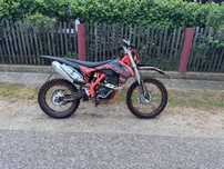 CROSS Alfarad 250, 2021 rok