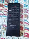 Pilot Panasonic vtr Veq0530