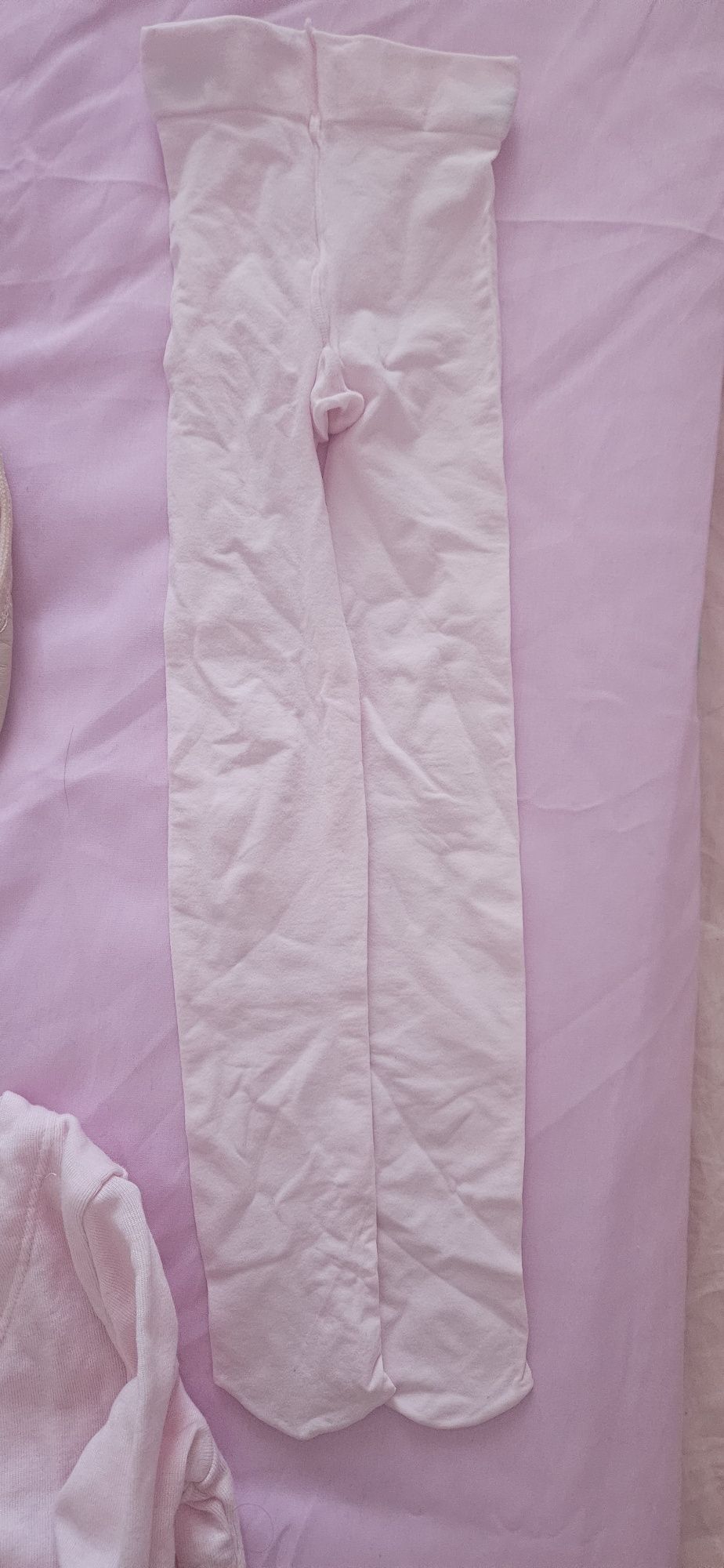 Roupa de balett criança