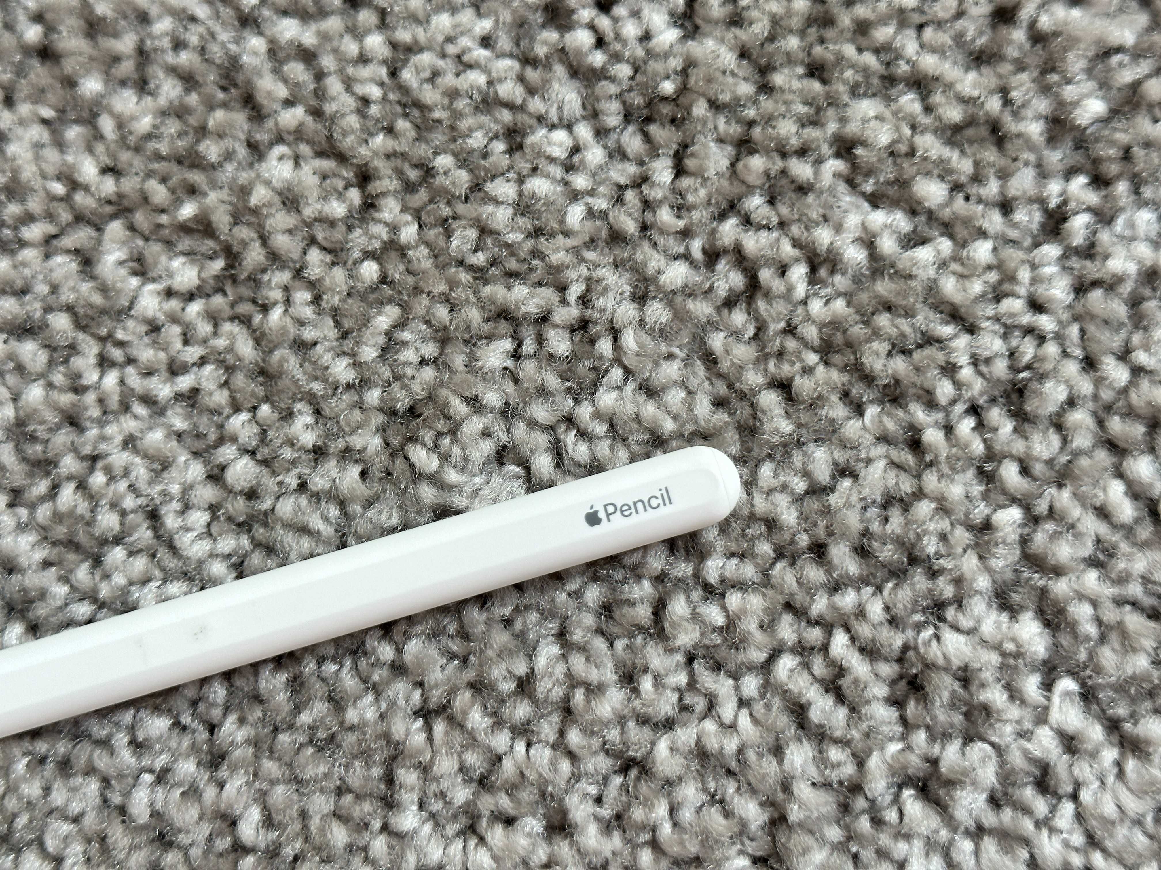 Oryginalny rysik Apple Pencil 2 Gen. A2051