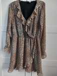 Letnia sukienka H&M, 40