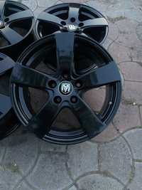 Диски 5/127 r17 dodge journey jeep cherokiee